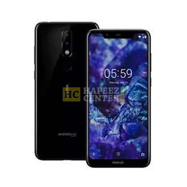 Nokia 5.1 Plus