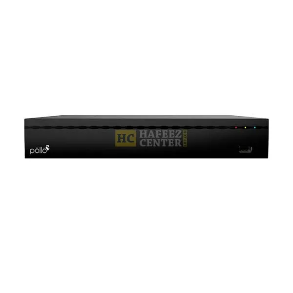Pollo PLC-1216H1/PR 2 MP 16CH HD