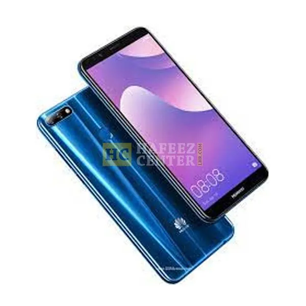 Huawei Y7 Prime