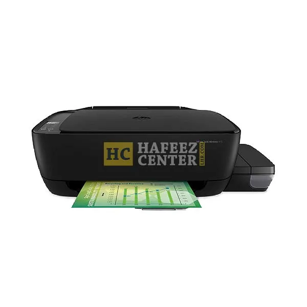 HP Ink Tank Wireless 415 Printer (Z4B53A)