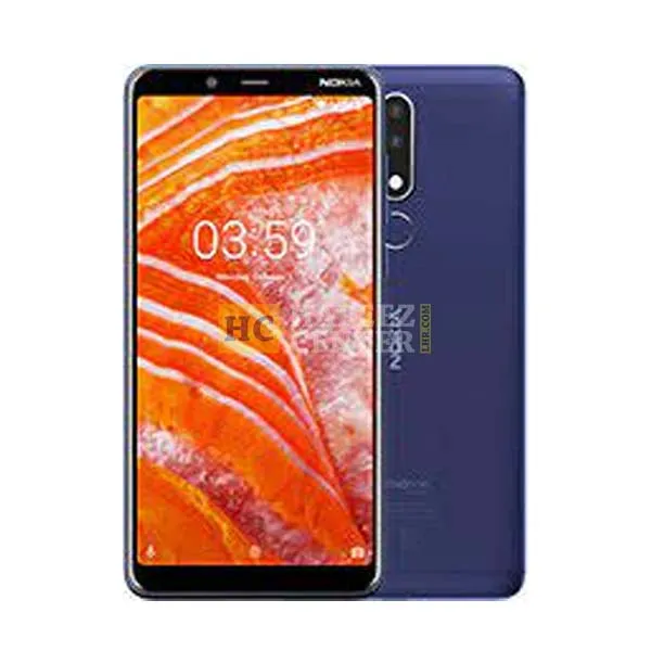 Nokia 3.1 Plus