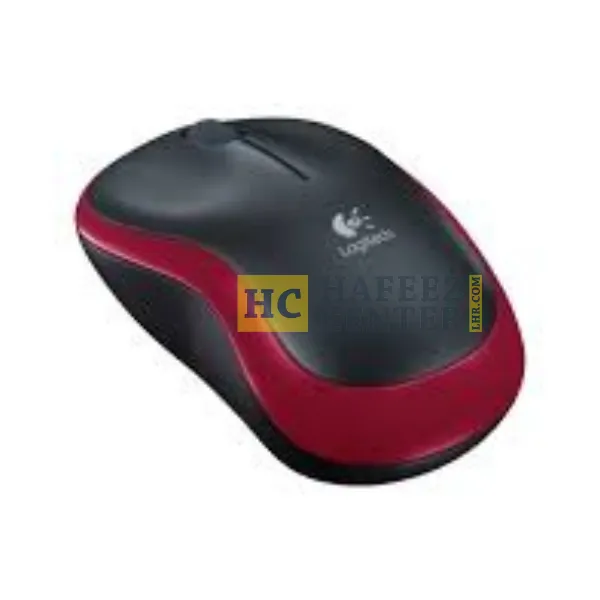 Logitech Wireless Mouse M185