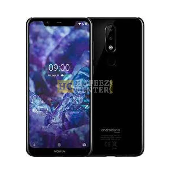 Nokia 5.1 Plus