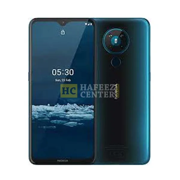 Nokia 5.3