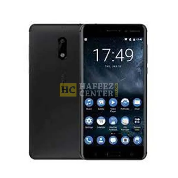 Nokia 6