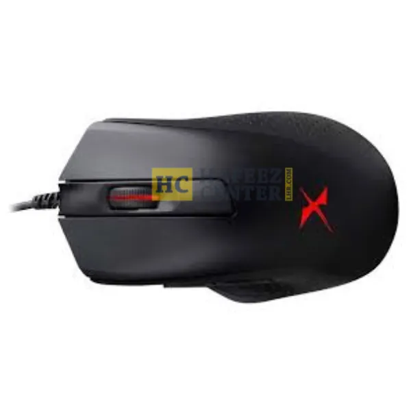 X5 Pro | Bloody Gaming Mouse Black