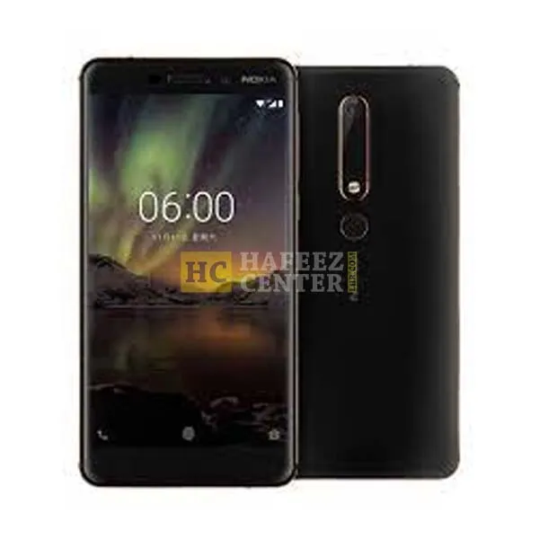 Nokia 6 2018