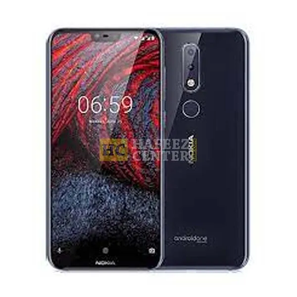 Nokia 6.1 Plus