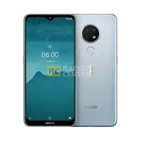 Nokia 6.2