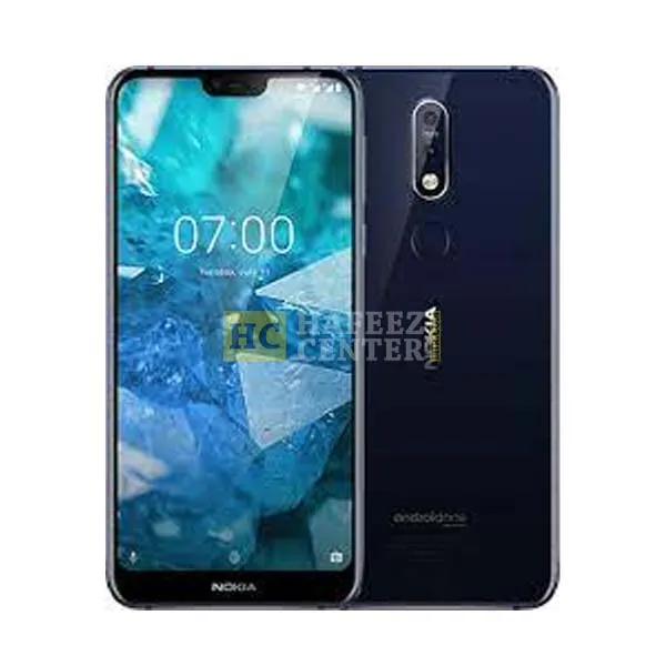 Nokia 7.1