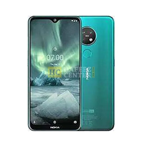 Nokia 7.2