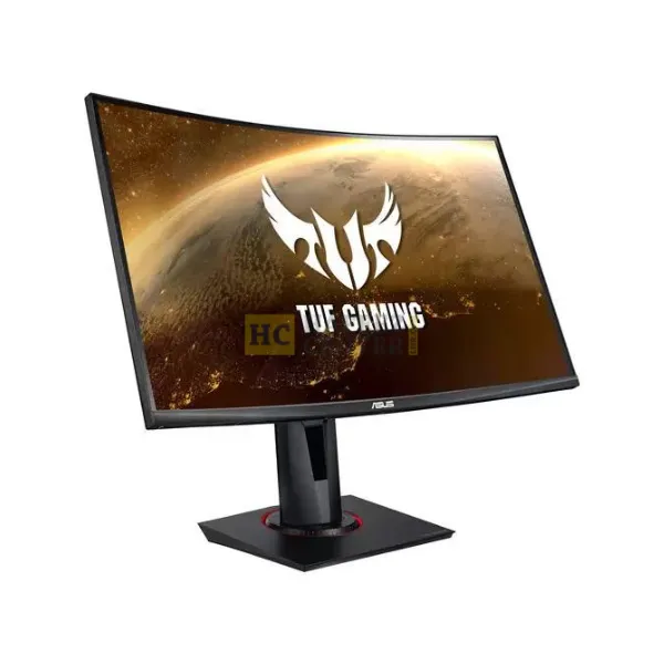 Asus TUF Gaming VG27VQ 27″ Curved Gaming Monitor FHD 165Hz 1ms Freesync