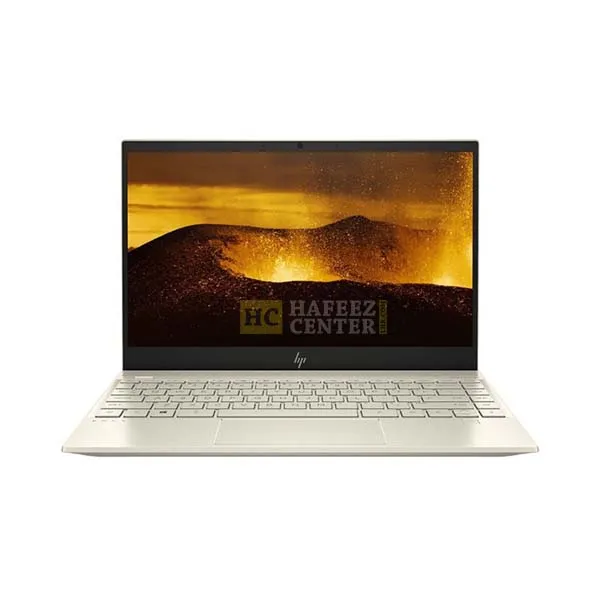 HP ENVY 13-BA1039TX 11th Gen Intel Core i7-1165G7 16GB 512GB SSD MX450 2GB 13.3" FHD IPS Touchscreen Windows 10 (Official Warranty)-Hafeez Center Lhr