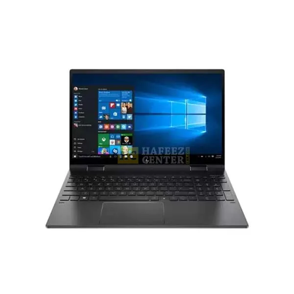 HP ENVY x360 15-EE0003CA AMD Ryzen 7 4700U 8GB 1TB SSD 15.6″ FHD IPS Touchscreen Fingerprint Reader Windows 10 Backlit KB