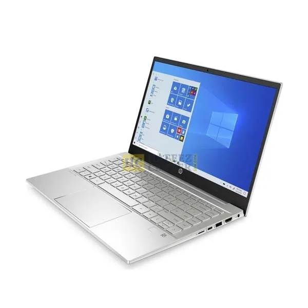 HP Pavilion x360 Convertible 14-DY0074TU Touchscreen Laptop-Hafeez Center Lhr