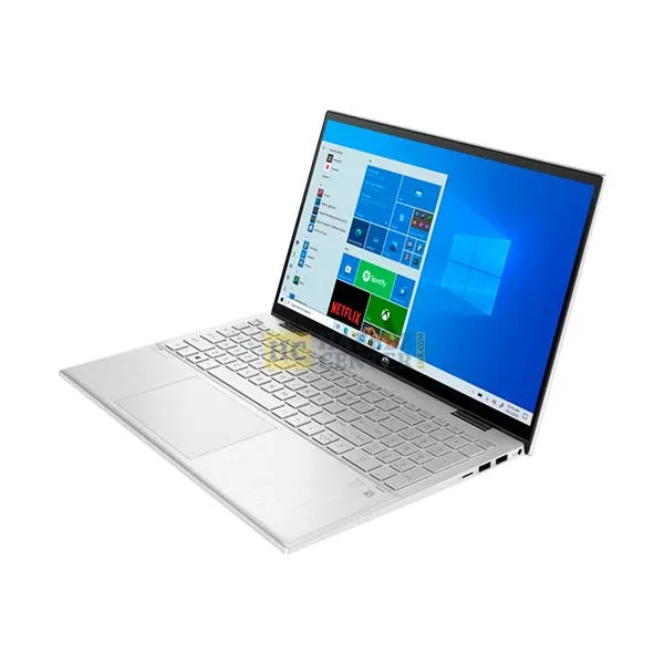 HP Pavilion x360 Convertible 15-ER0121nia 11th Gen Intel Core i5-1135G7 8GB 512GB SSD 15.6″ FHD IPS Touchscreen Windows 10