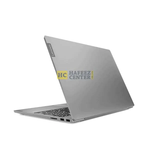 Lenovo Ideapad L3 15 Laptop 11th Gen Intel Core i5-1135G7, 4GB, 1TB HDD, 15.6″ FHD | Platinum Grey (3- Year Official Warranty)