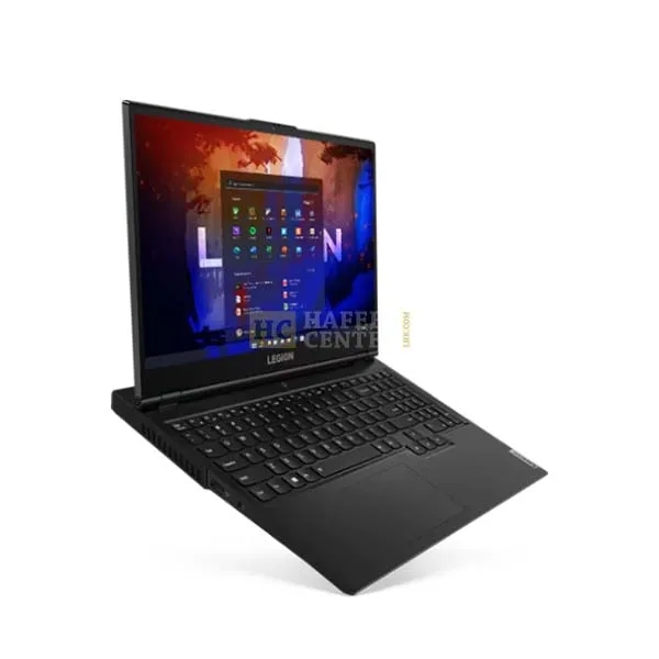 Lenovo Legion 5 15ARH05 Gaming Laptop – AMD Ryzen 5 4600H