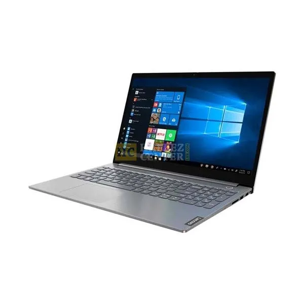 Lenovo ThinkBook 15 G2 Laptop 11th Gen Intel Core i5, 8GB, 1TB HDD, 15.6" FHD, FingerPrint Reader | Mineral Grey-Hafeez Center Lhr