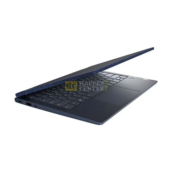 Lenovo Yoga 6 13 2-in-1 Laptop AMD Ryzen 7 5700U 16GB 1TB SSD 13.3″ FHD IPS x360 Touchscreen Backlit KB Windows 10 Fingerprint Reader | Abyss Blue