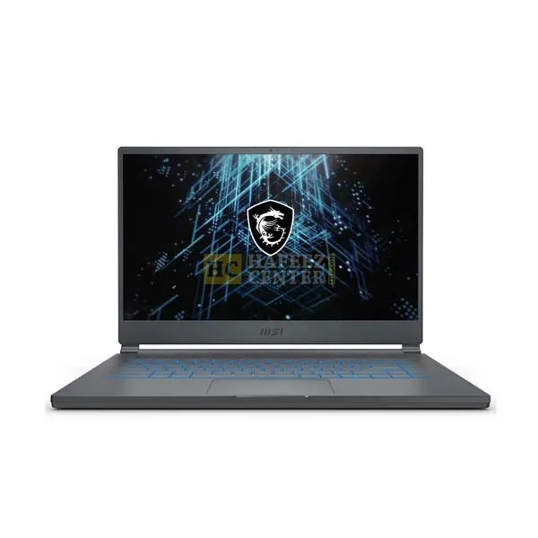 MSI Stealth 15M A11UEKV-009US Gaming Laptop 11th Gen Intel Core i7-11375H 16GB 512GB SSD RTX 3060 6GB Windows 10 15.6″ FHD 144Hz Backlit KB Carbon GrayMSI Stealth 15M A11UEKV-009US Gaming Laptop 11th Gen