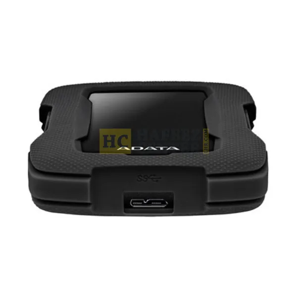 ADATA HD330 1TB (AHD330-1TU31-CBK) USB 3.2