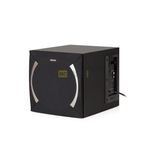 Edifier XM6BT 2.1 Speaker Systems - Hafeez Center Lhr