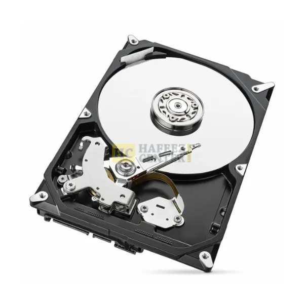 Seagate BarraCuda ST1000DM010 1TB SATA Hard Drive