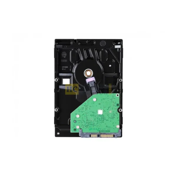 Seagate Barracuda ST2000DM008 2TB 3.5″ Internal Hard Drive – SATA