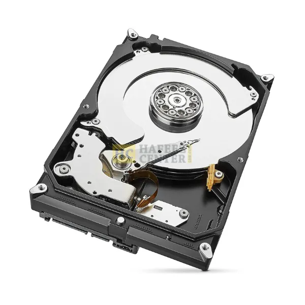 Seagate BarraCuda ST4000DM004 4TB SATA 3.5″ Hard Drive