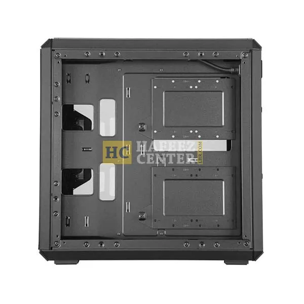 Cooler Master MasterBox Q500L ATX Casing