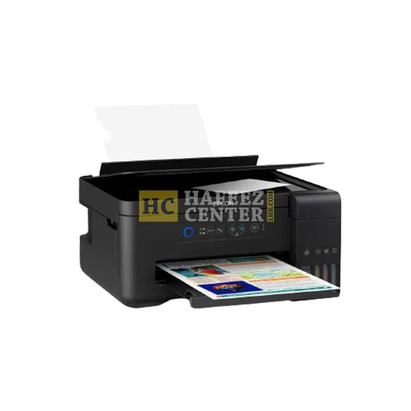 Epson EcoTank L4150 Wi-Fi All-in-One Printer - Hafeez Center