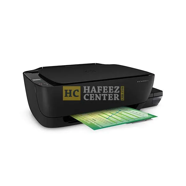 HP Ink Tank Wireless 415 Printer (Z4B53A) - Hafeez Center Lahore