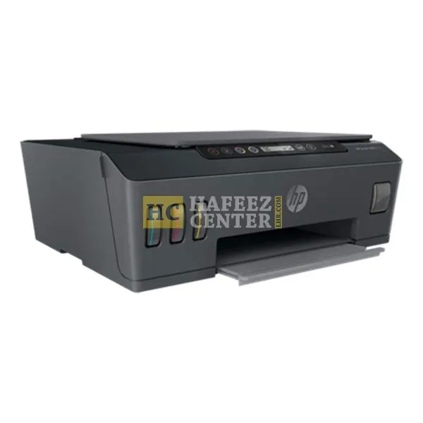 HP Smart Tank 515 Wireless All-in-One Printer - Hafeez Center Lahore