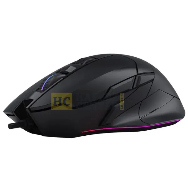 Bloody W70 Max RGB Gaming Mouse - Hafeez Center Lhr