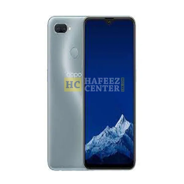 Oppo A11k - Hafeez Center Lhr