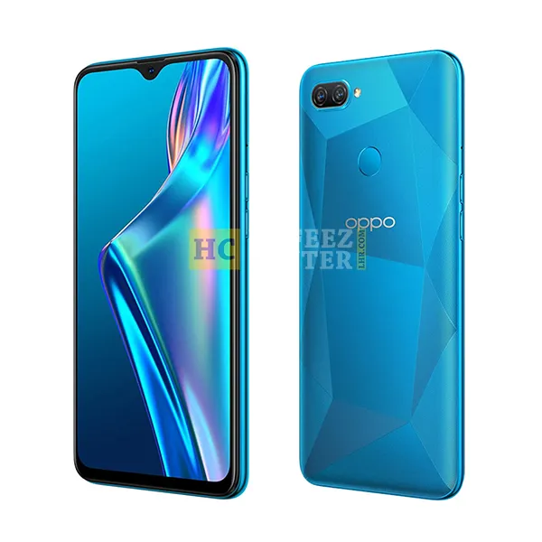 Oppo A12 - Hafeez Center Lhr
