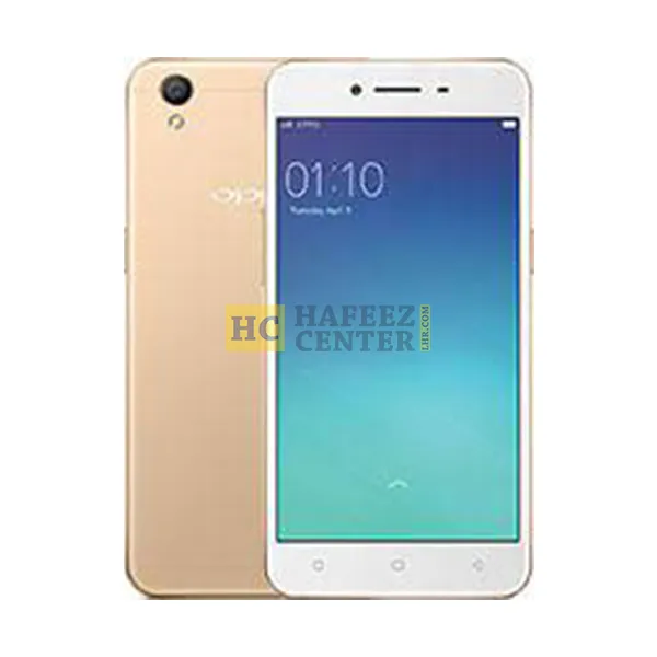 Oppo A37 - Hafeez Center Lhr