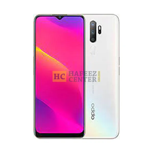 Oppo A5 - Hafeez Center Lhr