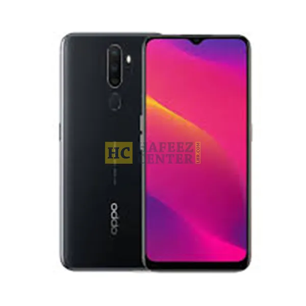 Oppo A5 2020 - Hafeez Center Lhr