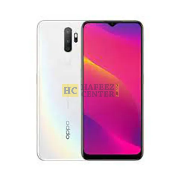 Oppo A5 2020 64GB - Hafeez Center Lhr