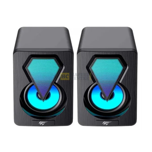 Havit SK210 Mini USB Speaker | HV-SK210 - Hafeez Center Lhr