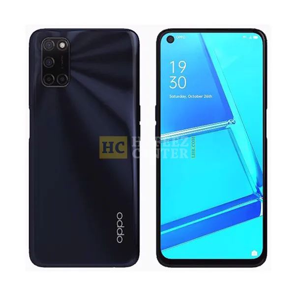 Oppo A52 - Hafeez Center Lhr