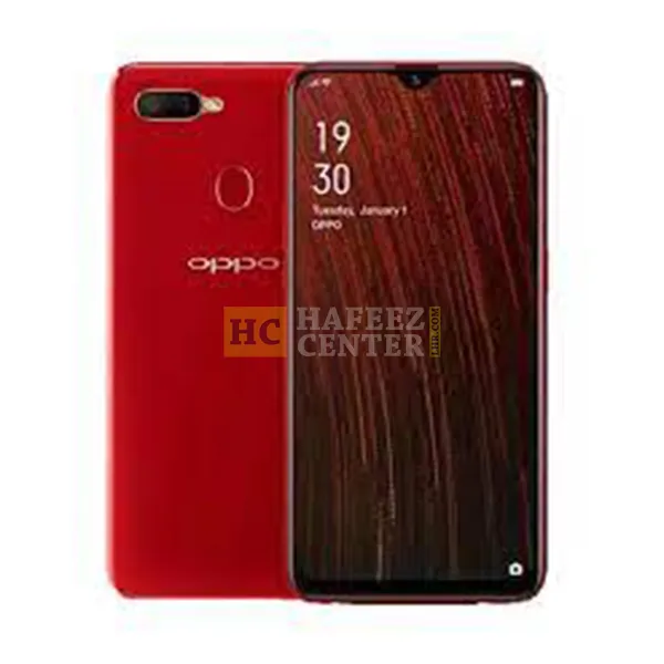 Oppo A5s - Hafeez Center Lhr