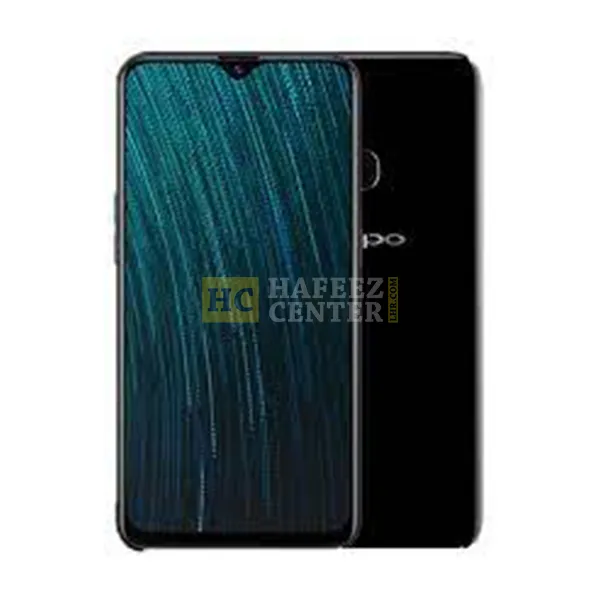Oppo A5s 4GB - Hafeez Center Lhr