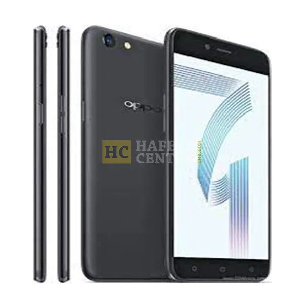 Oppo A71 - Hafeez Center Lhr