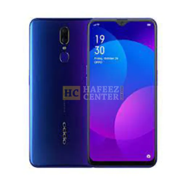 Oppo F11 6GB - Hafeez Center Lhr
