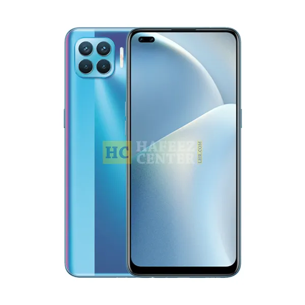 Oppo F17 Pro - Hafeez Center lhr