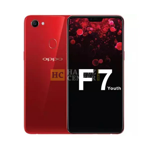 Oppo F7 Youth - Hafeez Center Lhr