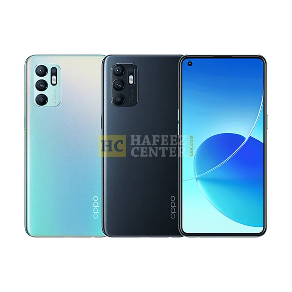 Oppo Reno - Hafeez Center Lhr